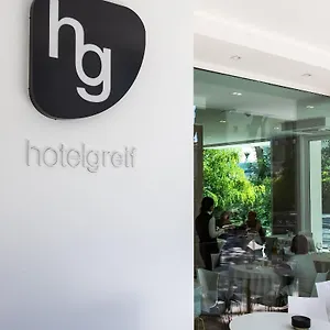 *** Hotel Greif Italia