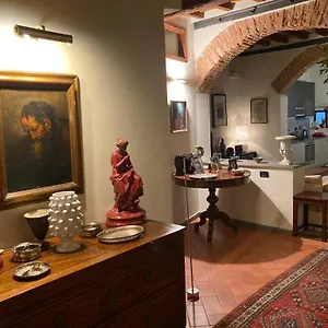 Apartment And Quiet, Florence
