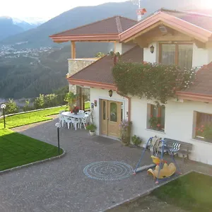  Bed & Breakfast Agritur Vista Italia