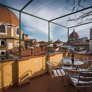 Aldobrandini Otel