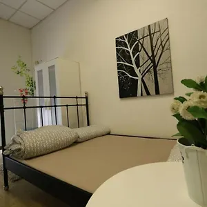  Ostello Panda Italia
