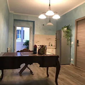 ** Bed & Breakfast Iris Italia