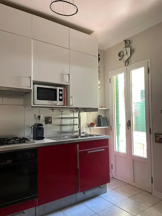 Dora'S House Firenze Apartment