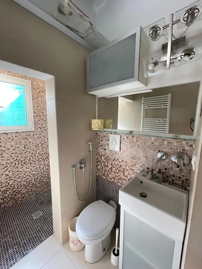 Dora'S House Firenze Apartment 0*, Florence Italy