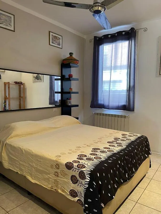 Dora'S House Firenze Apartment Italy