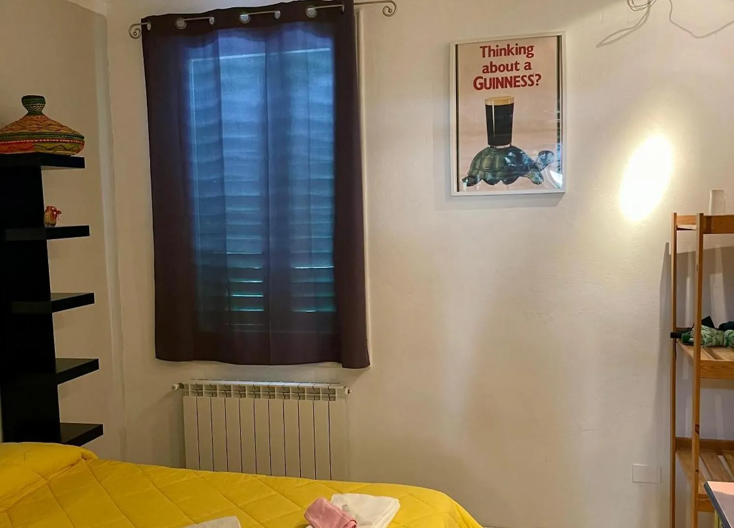 Dora'S House Firenze Apartment Italy