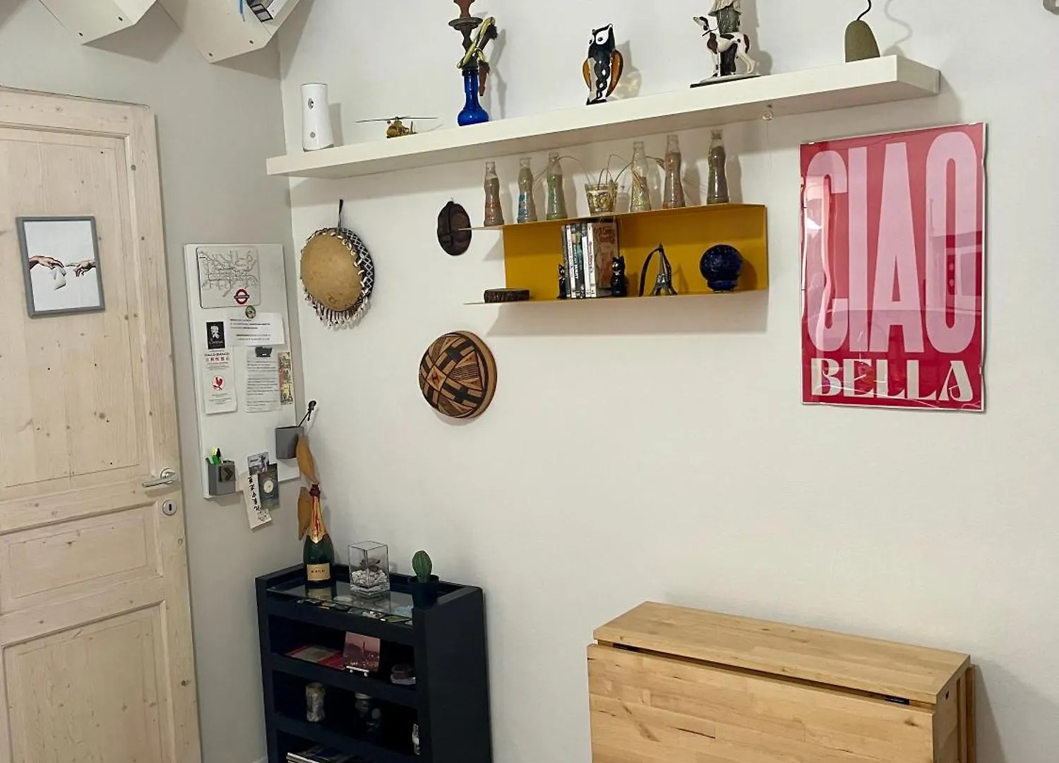 Dora'S House Firenze Apartment 0*, Florence Italy